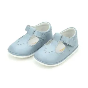 Angel by L'Amour Dottie Scallop Mary Jane