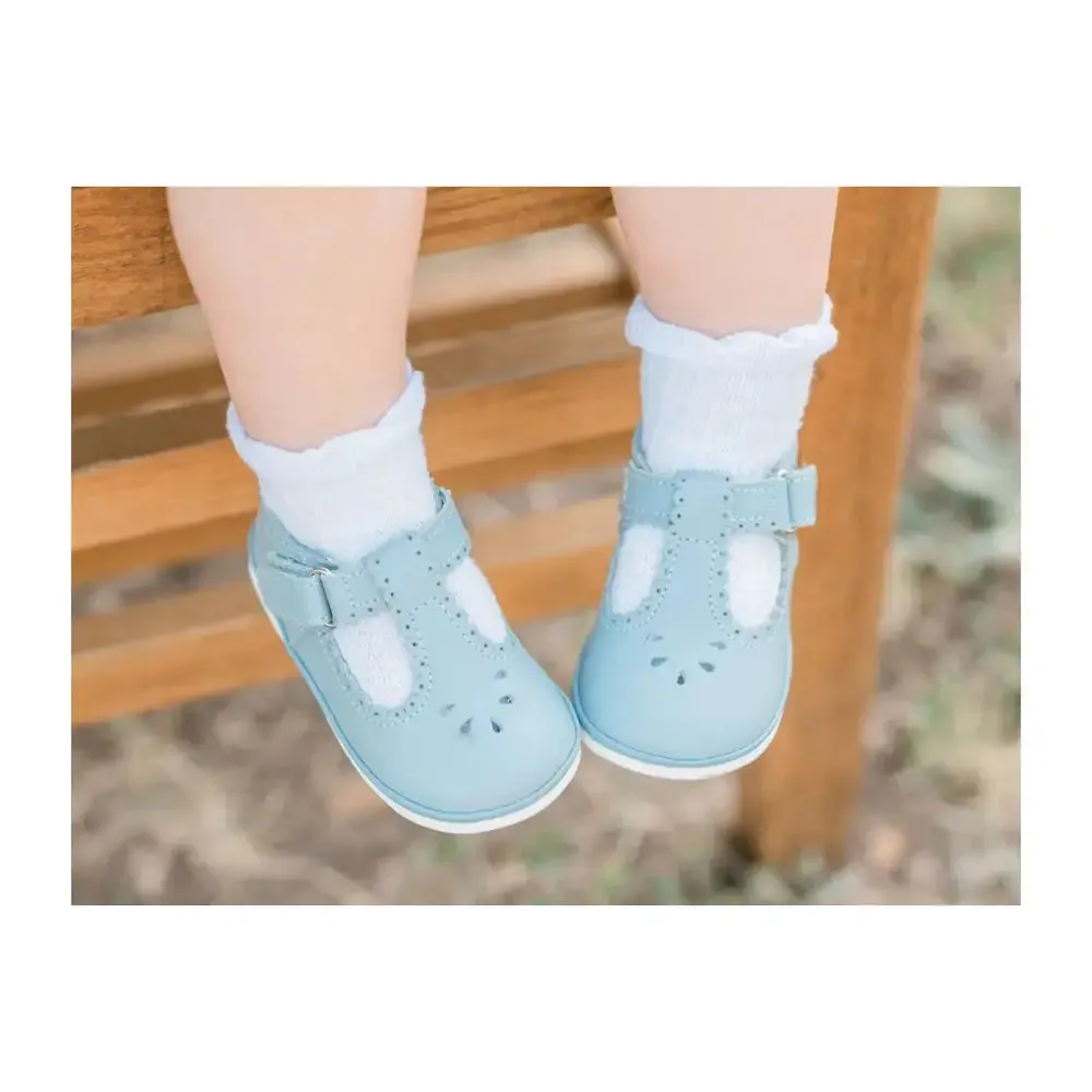 Angel by L'Amour Dottie Scallop Mary Jane