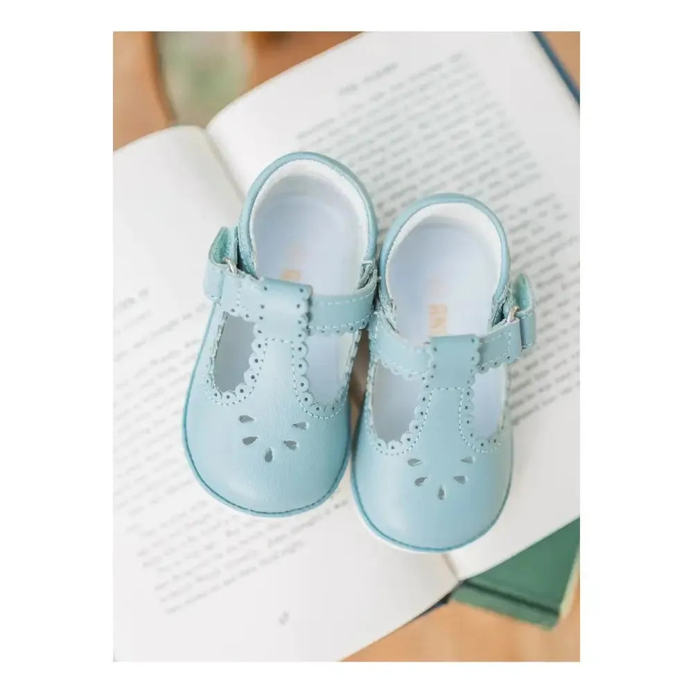 Angel by L'Amour Dottie Scallop Mary Jane