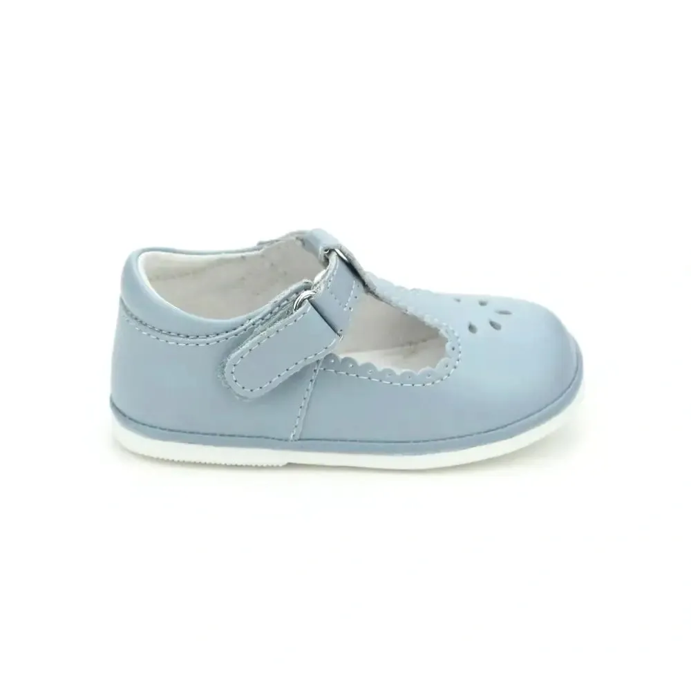 Angel by L'Amour Dottie Scallop Mary Jane