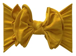 Baby Bling FAB Headband - Aztec Gold