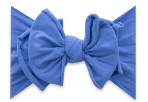 Baby Bling FAB Headband - Blueberry