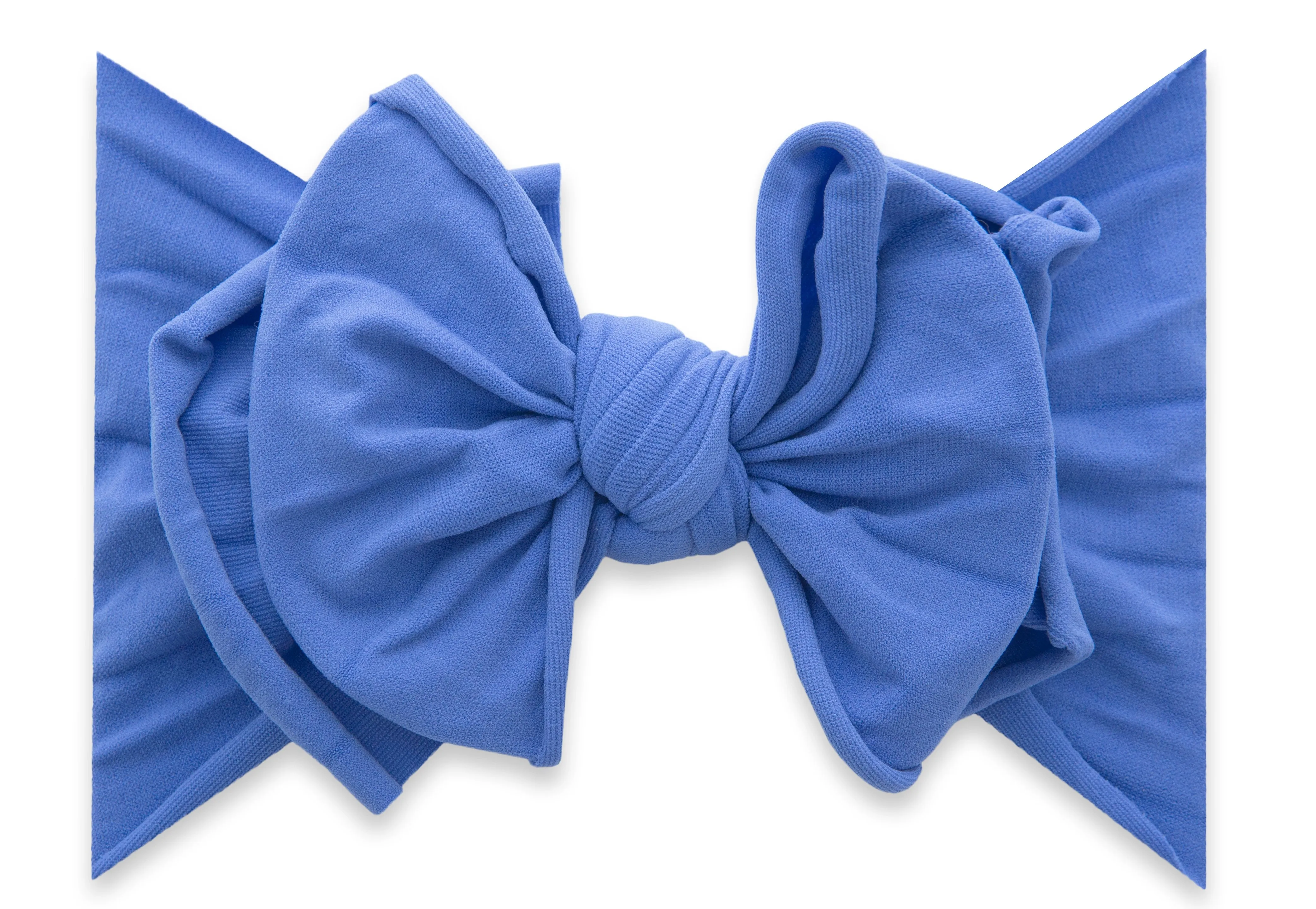 Baby Bling FAB Headband - Blueberry