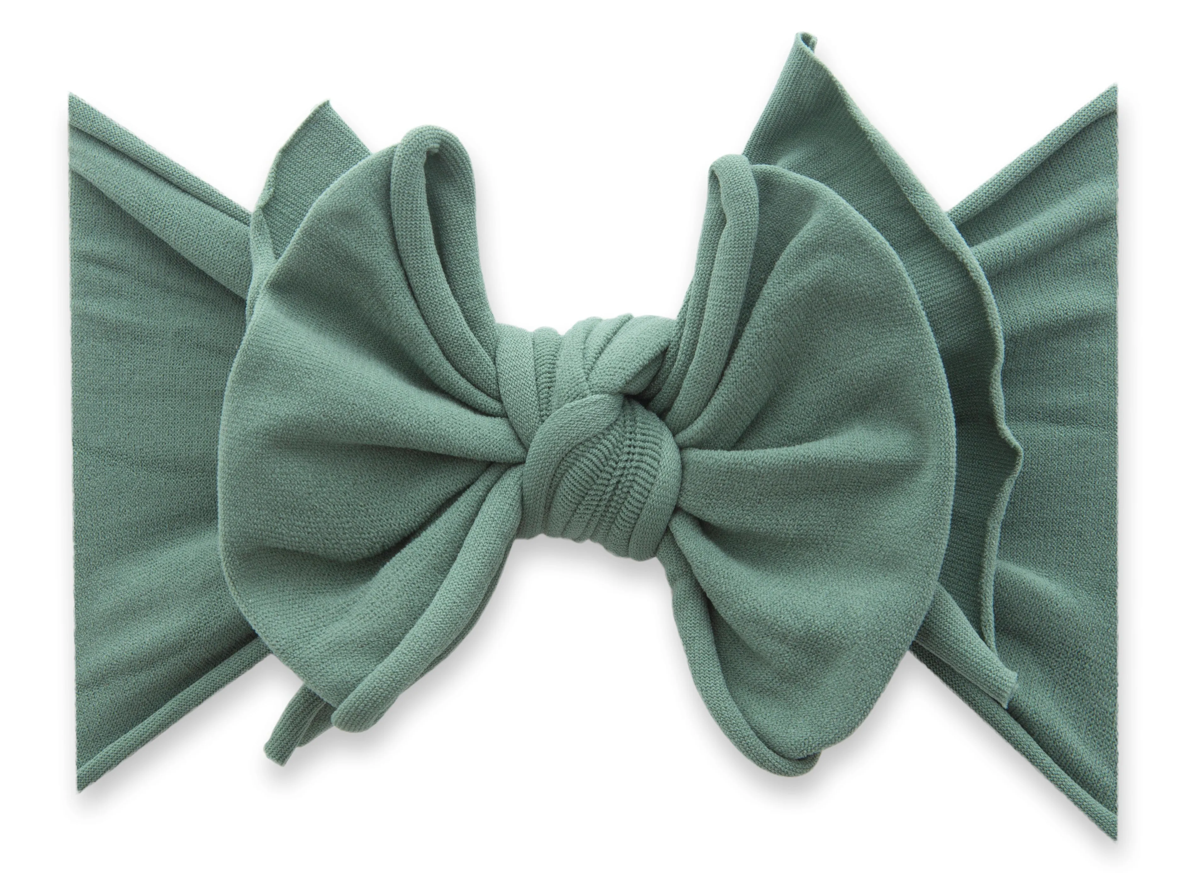 Baby Bling FAB Headband - Fern