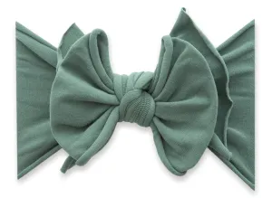 Baby Bling FAB Headband - Fern