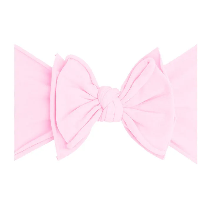 Baby Bling FAB Headband - Pink
