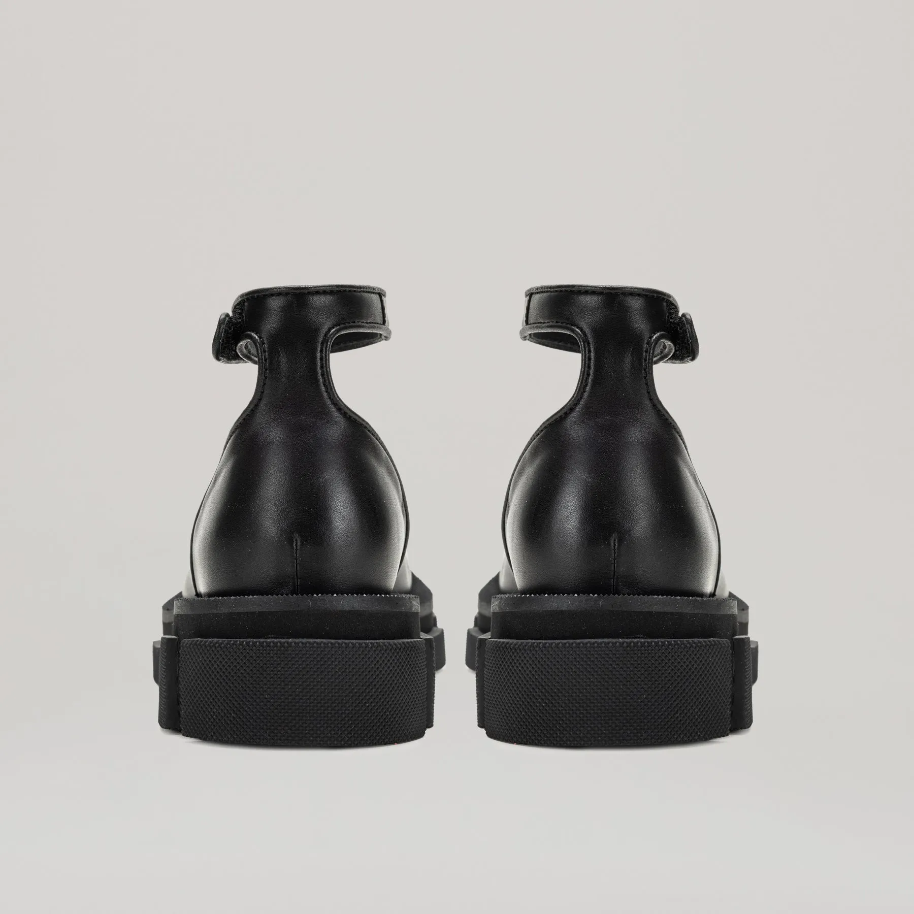 both - GAO MARY JANE-BLACK