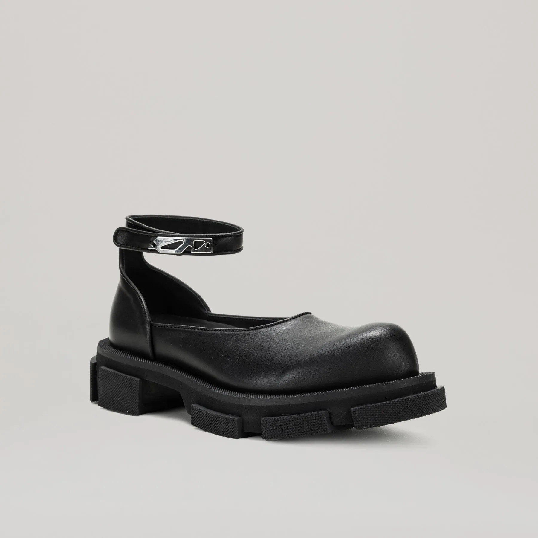 both - GAO MARY JANE-BLACK