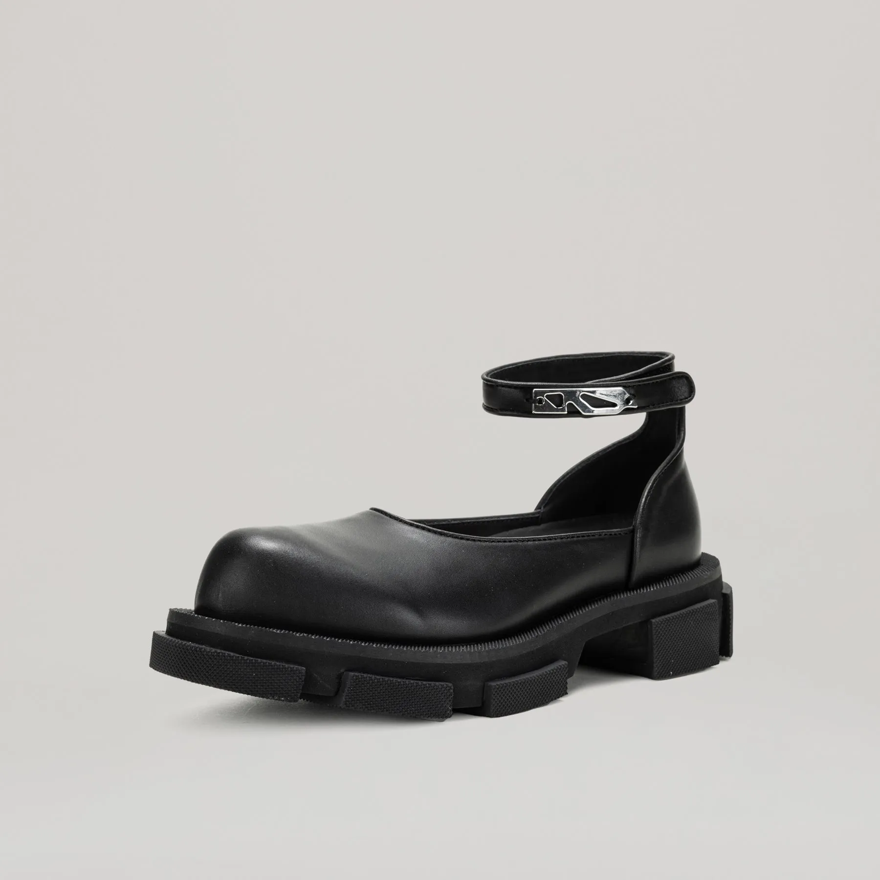 both - GAO MARY JANE-BLACK