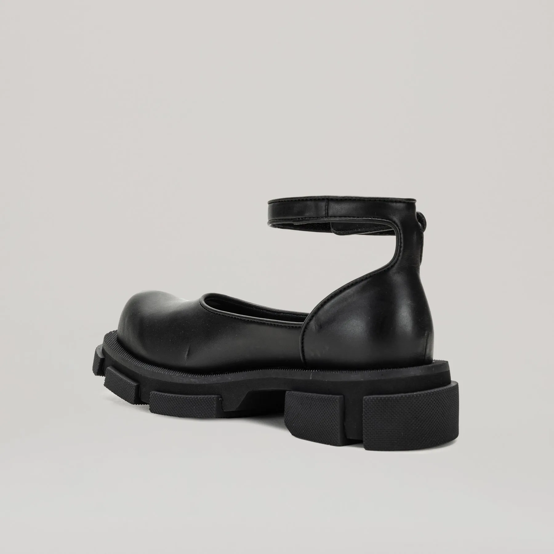both - GAO MARY JANE-BLACK