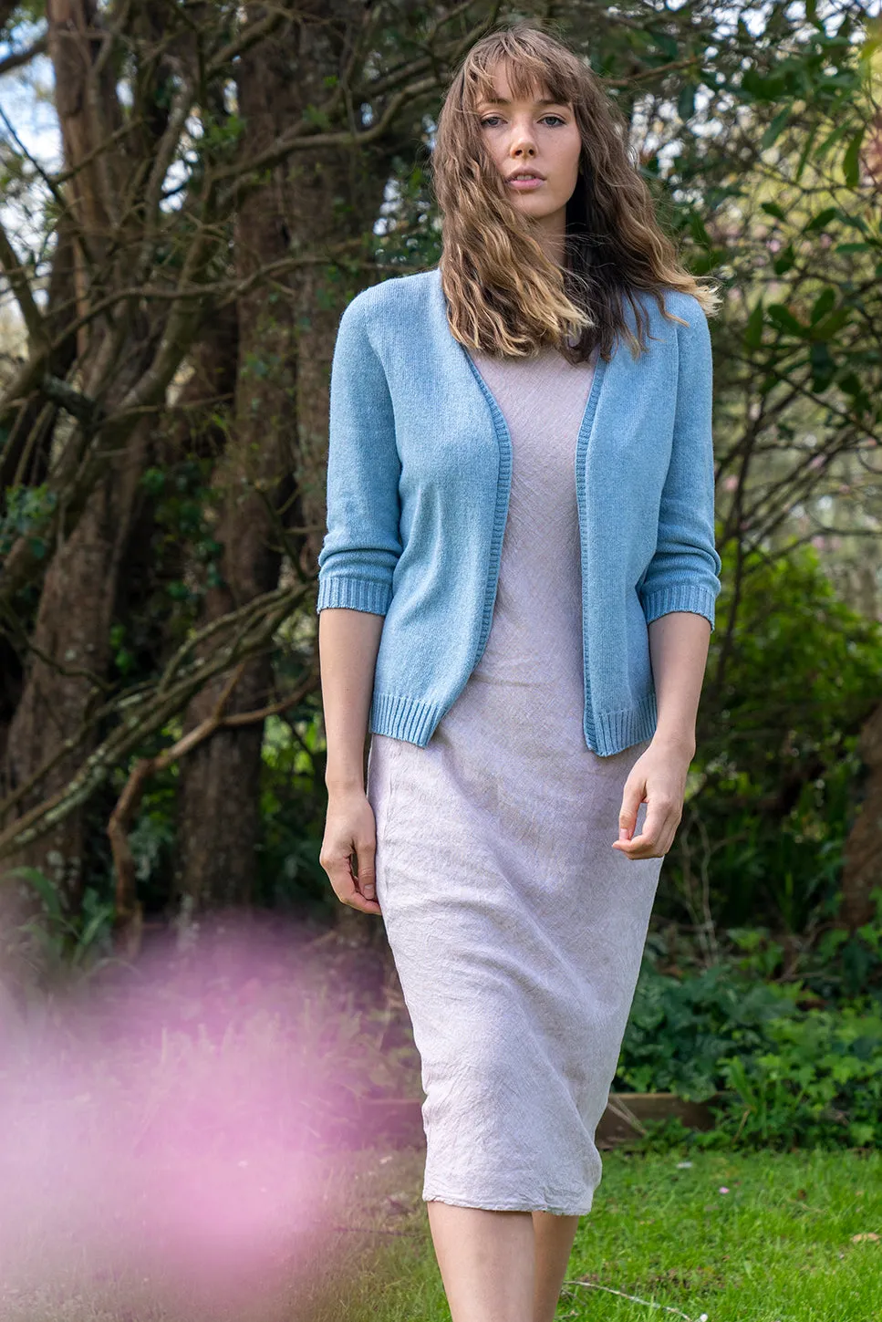 FLO CARDIGAN