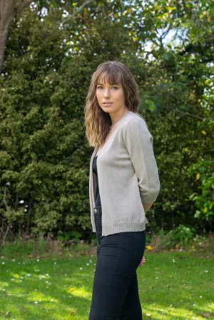 FLO CARDIGAN