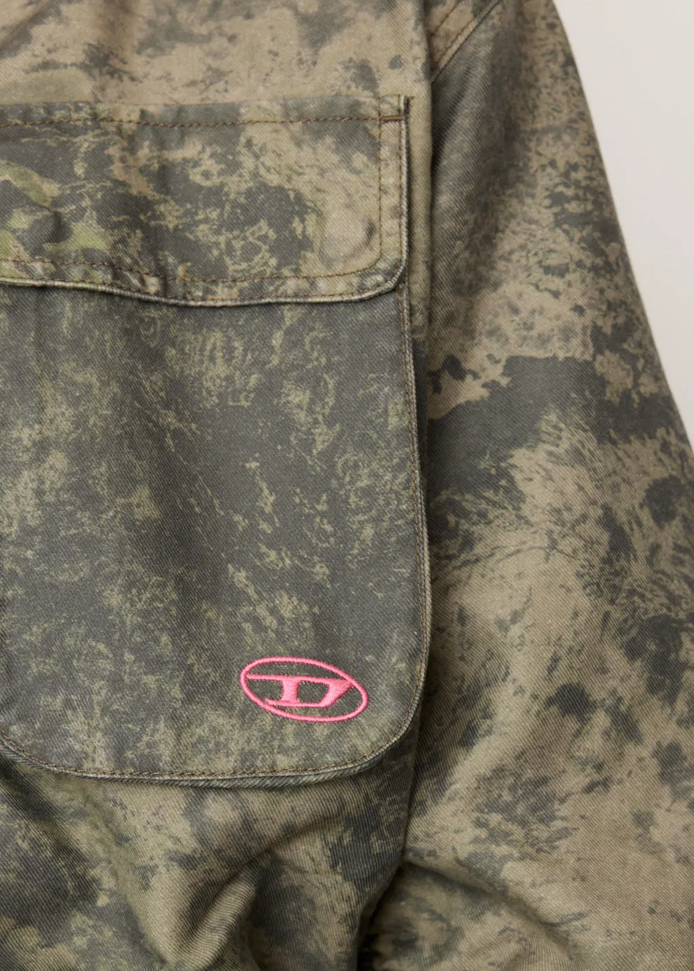 G-Khlo-Cmf Jacket