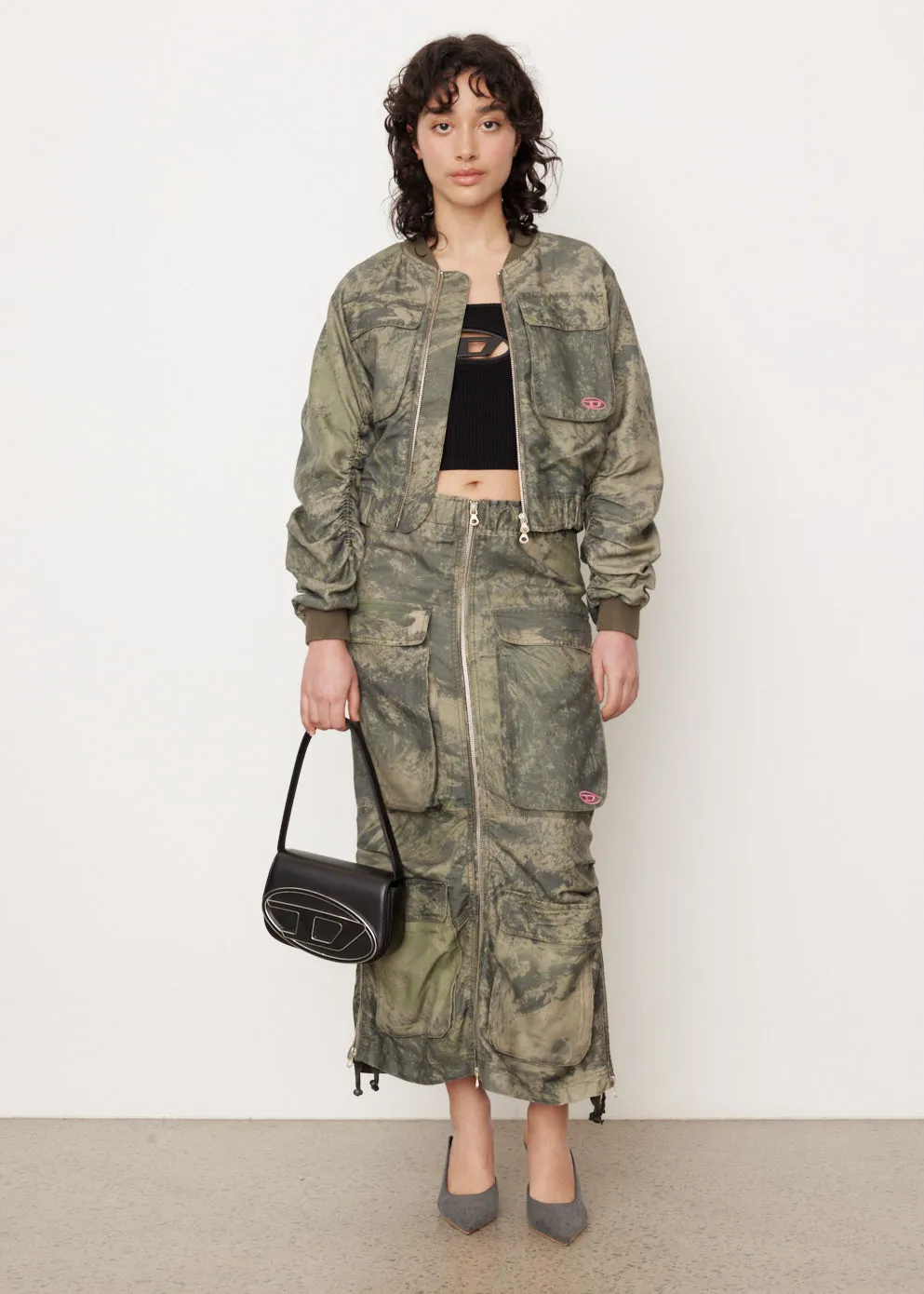 G-Khlo-Cmf Jacket