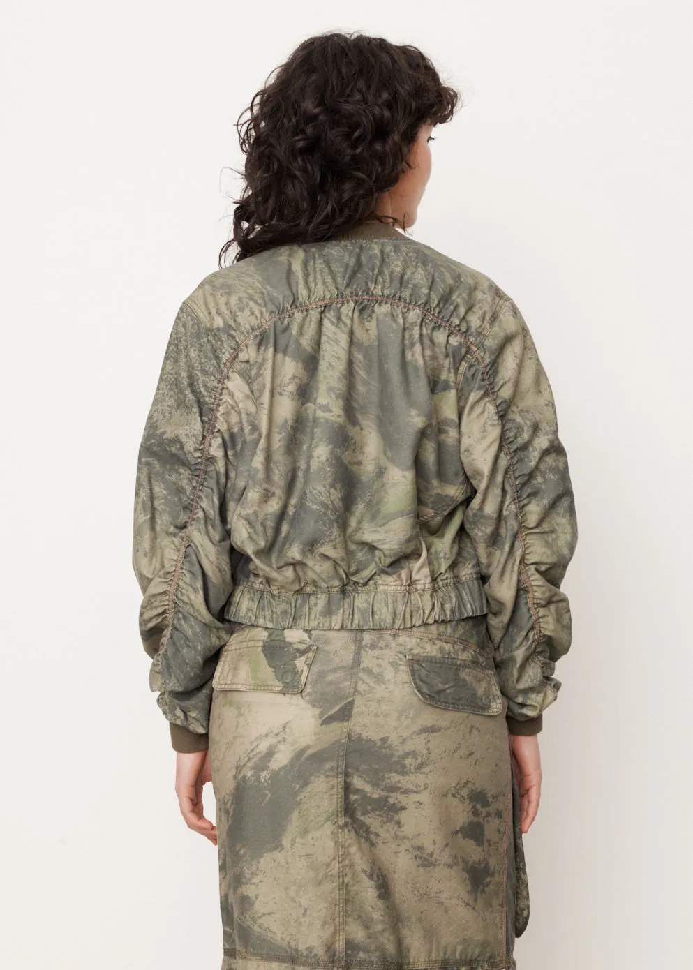 G-Khlo-Cmf Jacket