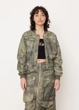 G-Khlo-Cmf Jacket