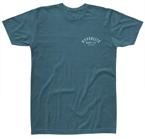 Hyperlite Fun Makers Tee - Teal