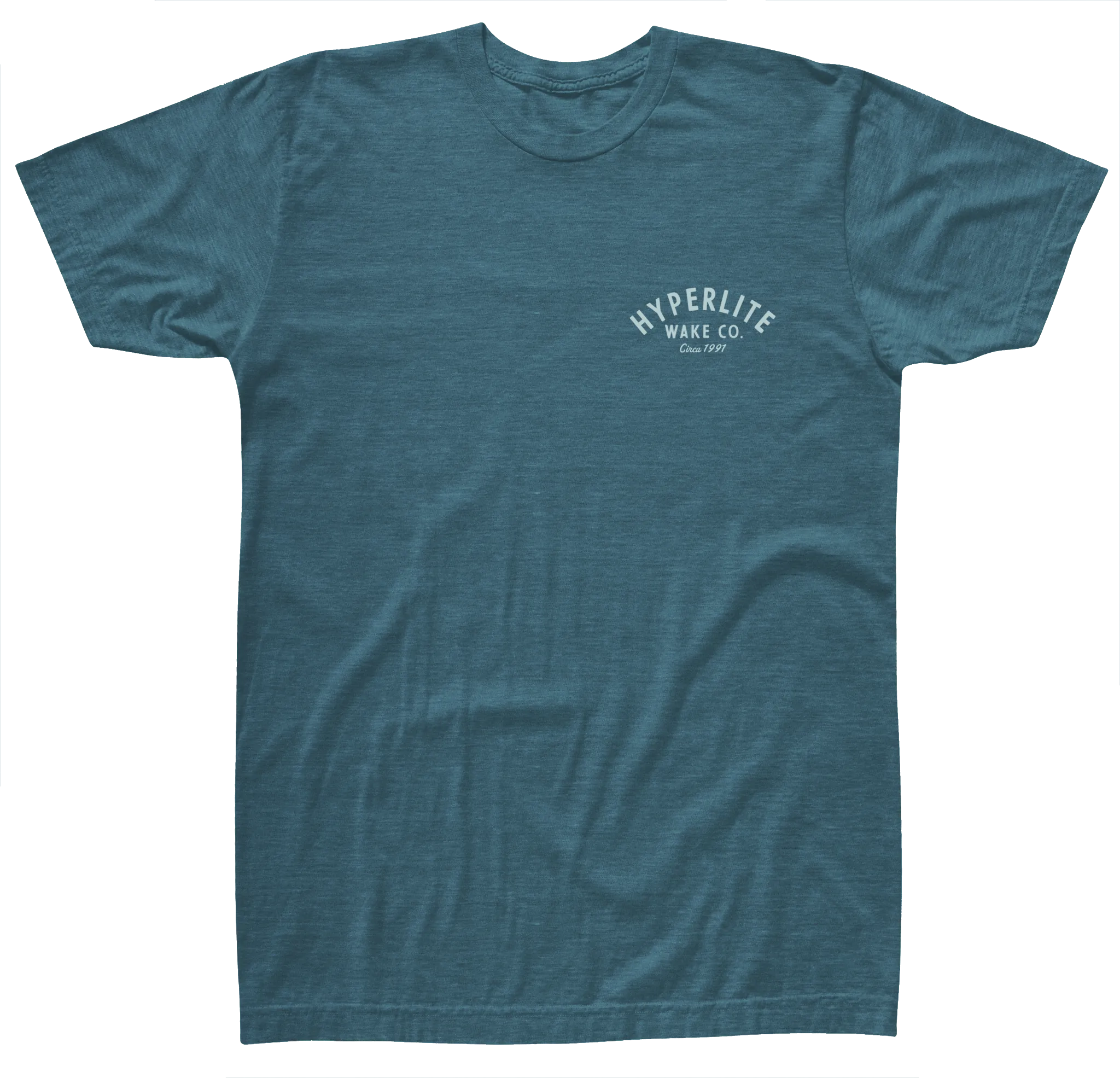 Hyperlite Fun Makers Tee - Teal