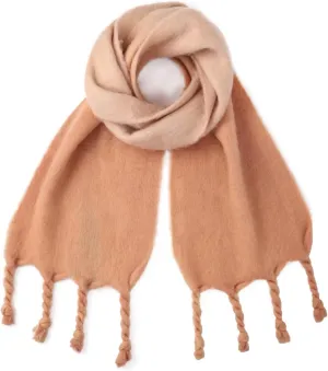 kaliya Winter Scarf for Women Plaid Blanket Shawl Wraps Warm Chunky Scarfs Colorful Oversized Large Scarves Men Women Scarf