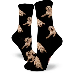 Labradorable Women's Crew