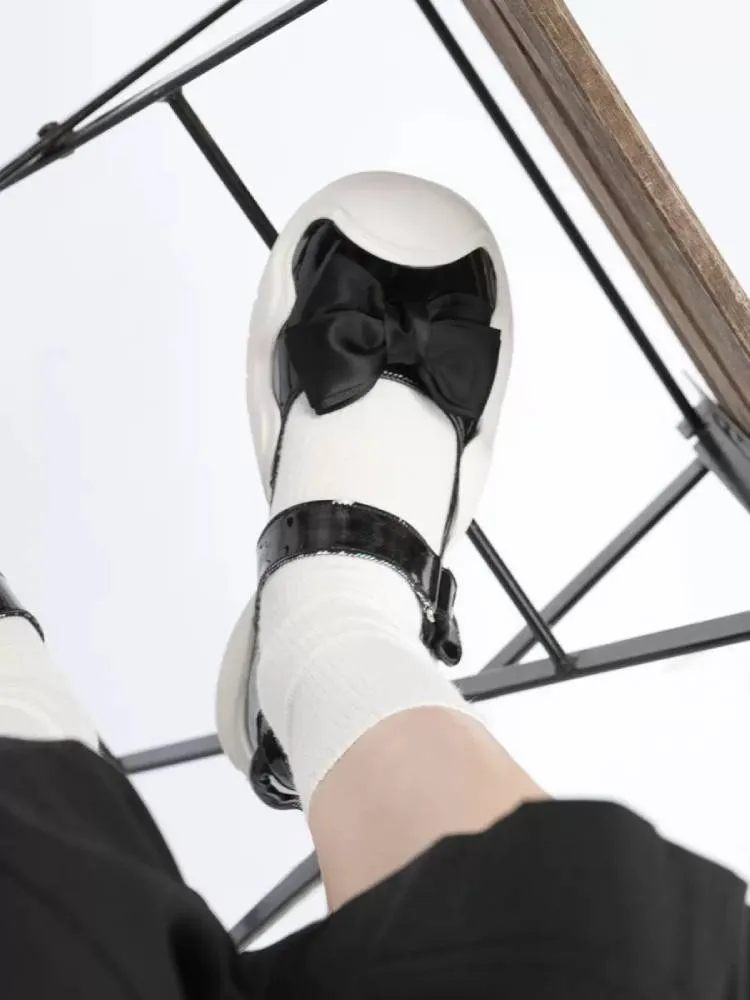 Mary jane shoes【s0000008249】