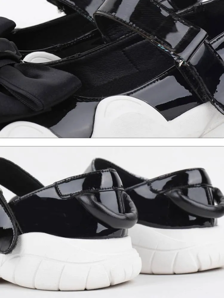 Mary jane shoes【s0000008249】