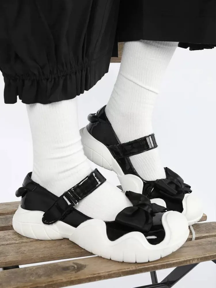 Mary jane shoes【s0000008249】