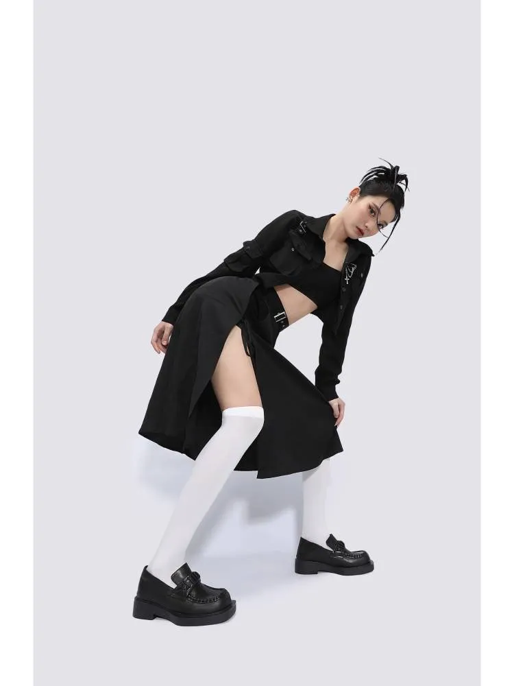 Mary jane shoes【s0000008266】