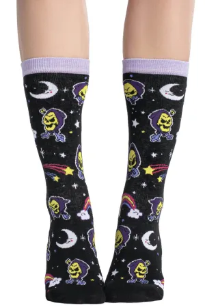 Not Cute Socks