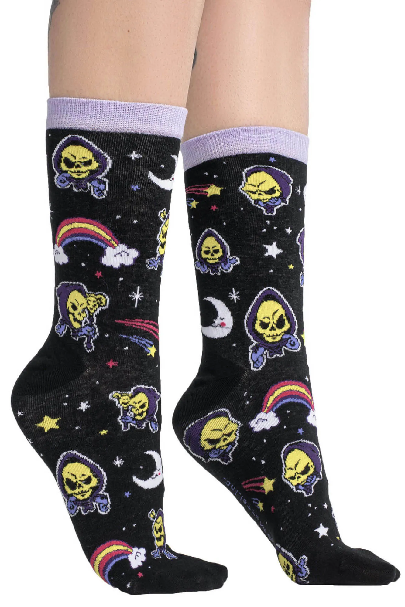Not Cute Socks