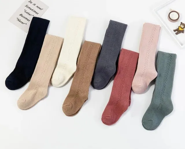 Organic Cotton Stockings