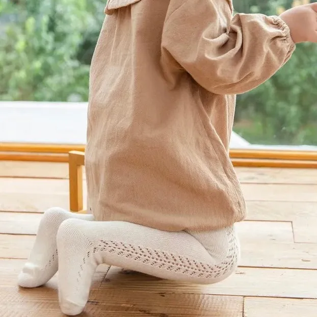 Organic Cotton Stockings