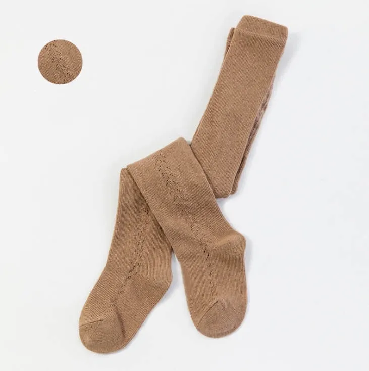 Organic Cotton Stockings