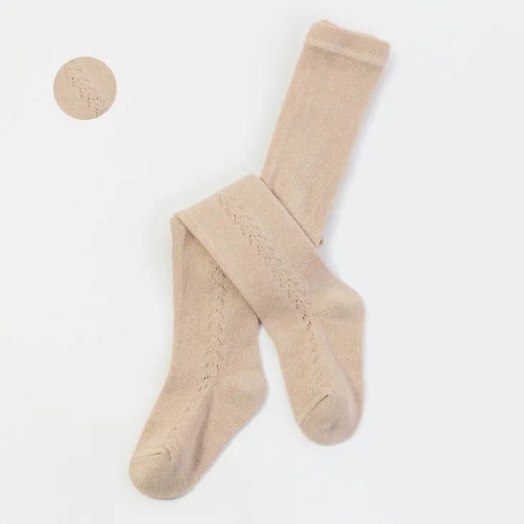Organic Cotton Stockings