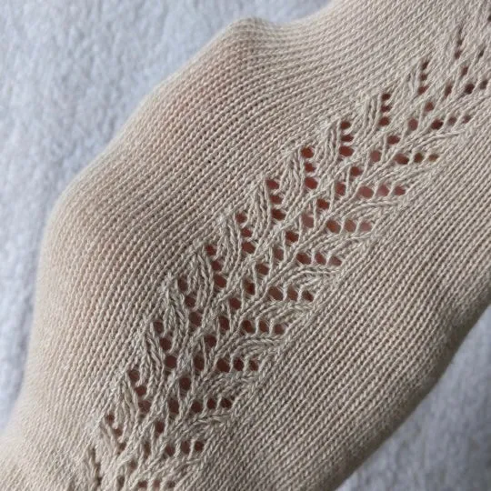 Organic Cotton Stockings