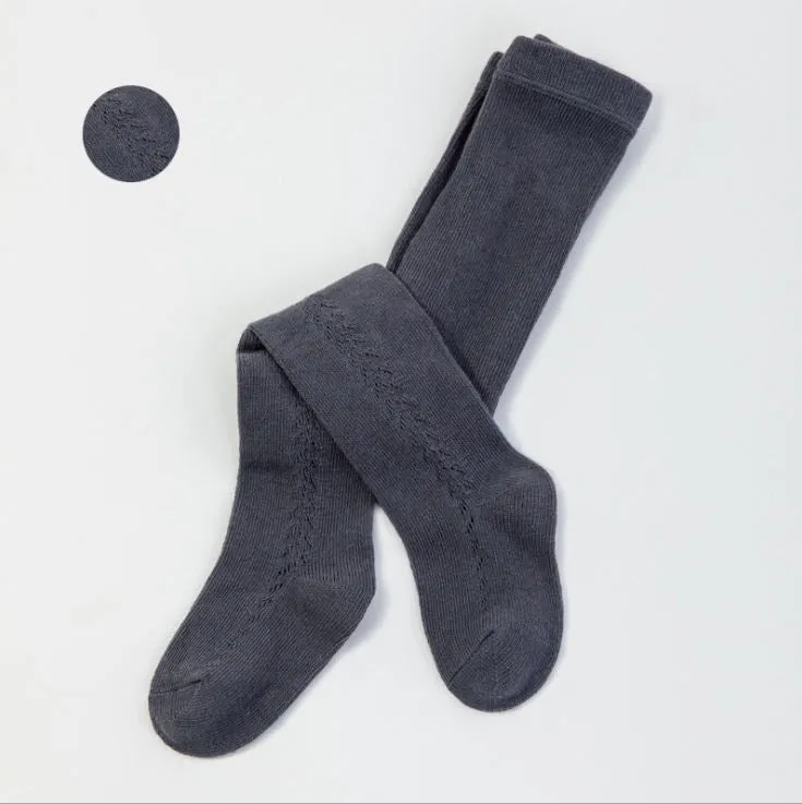 Organic Cotton Stockings