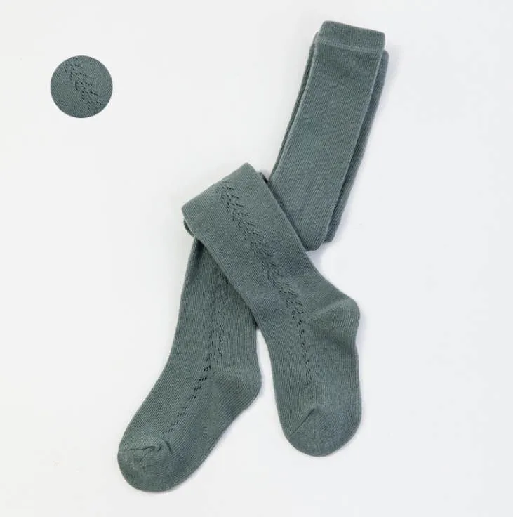 Organic Cotton Stockings