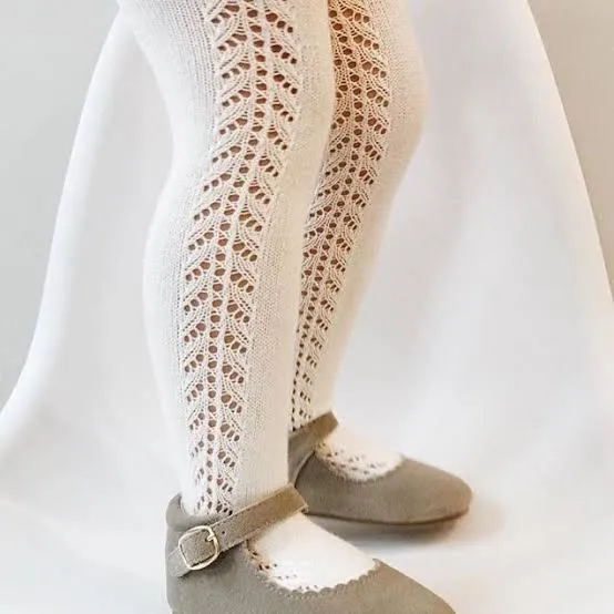 Organic Cotton Stockings