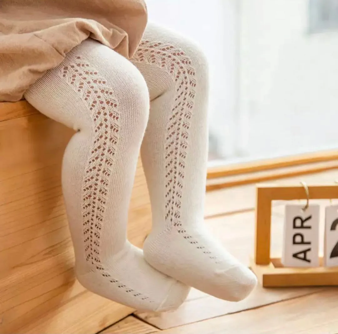 Organic Cotton Stockings