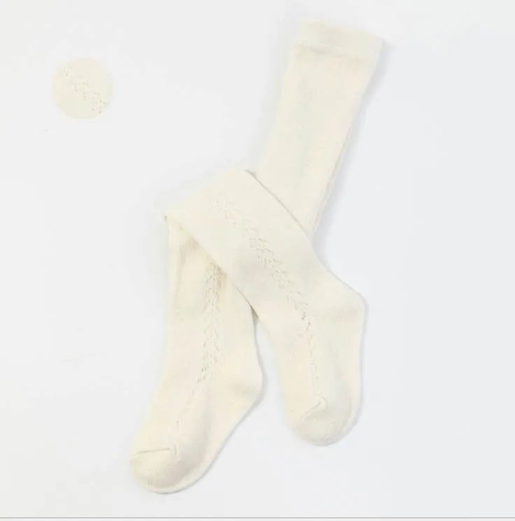 Organic Cotton Stockings