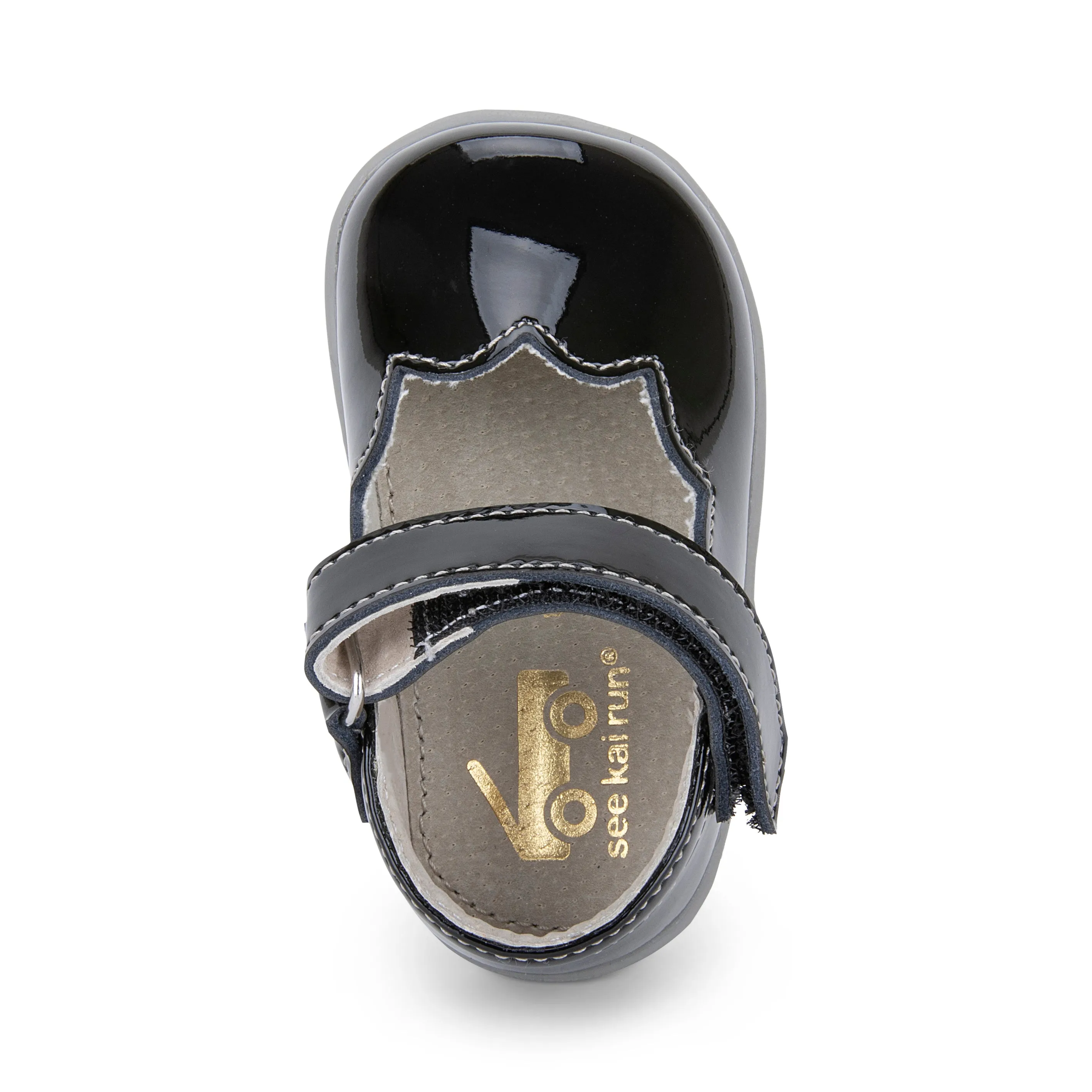 Susie Infant Mary Jane Shoes